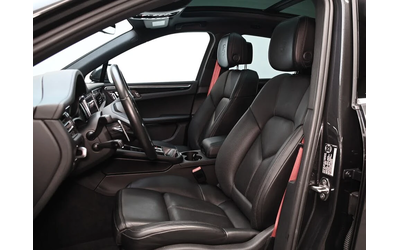 Porsche Macan S* AWD* - автомобили, коли, обяви за нови и употребявани 14