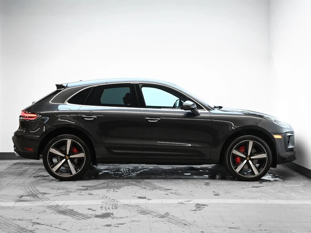 Porsche Macan S* AWD* - автомобили, коли, обяви за нови и употребявани 5