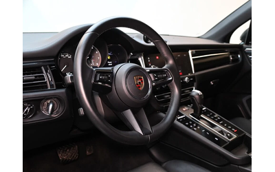 Porsche Macan S* AWD* - автомобили, коли, обяви за нови и употребявани 7