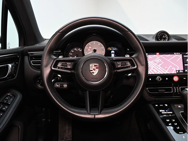 Porsche Macan S* AWD* - автомобили, коли, обяви за нови и употребявани 8