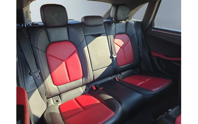 Porsche Macan * AWD* Автокредит(Цена до БГ) - автомобили, коли, обяви за нови и употребявани 10