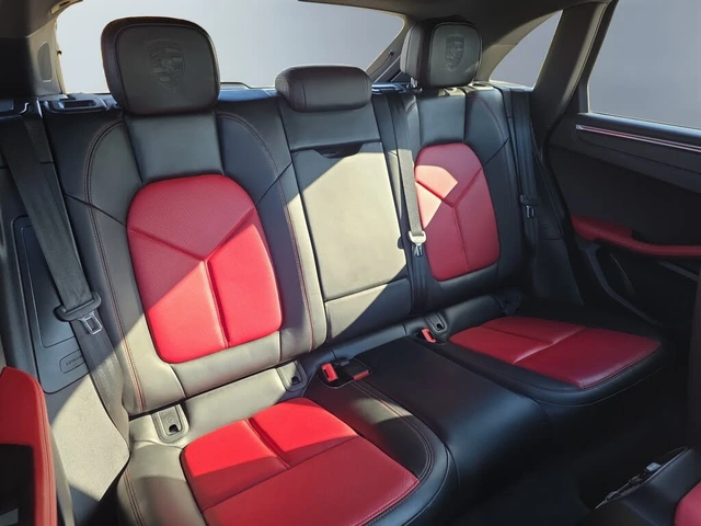 Porsche Macan * AWD* Автокредит(Цена до БГ) - автомобили, коли, обяви за нови и употребявани 10