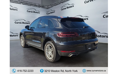 Porsche Macan * AWD* Автокредит(Цена до БГ) - автомобили, коли, обяви за нови и употребявани 11