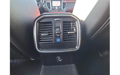 Porsche Macan * AWD* Автокредит(Цена до БГ) - автомобили, коли, обяви за нови и употребявани 12