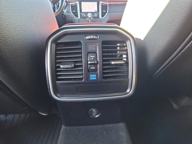 Porsche Macan * AWD* Автокредит(Цена до БГ) - автомобили, коли, обяви за нови и употребявани 12