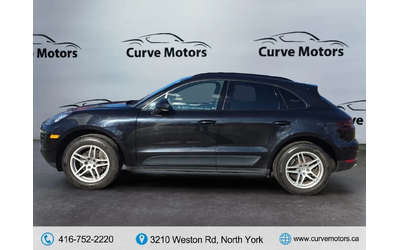 Porsche Macan * AWD* Автокредит(Цена до БГ) - автомобили, коли, обяви за нови и употребявани 13