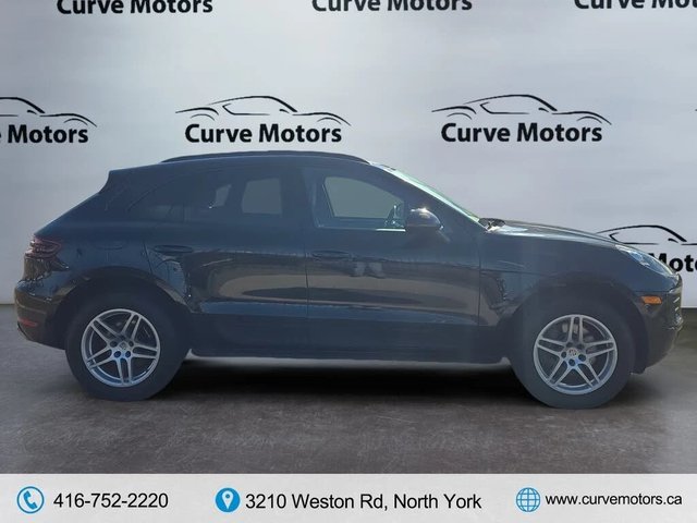 Porsche Macan * AWD* Автокредит(Цена до БГ) - автомобили, коли, обяви за нови и употребявани 14