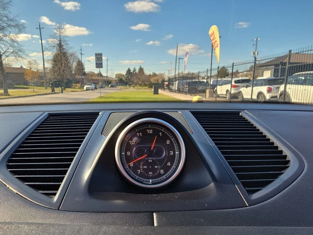 Porsche Macan * AWD* Автокредит(Цена до БГ) - автомобили, коли, обяви за нови и употребявани 6