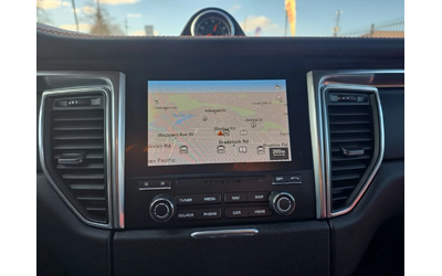 Porsche Macan * AWD* Автокредит(Цена до БГ) - автомобили, коли, обяви за нови и употребявани 8