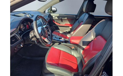 Porsche Macan * AWD* Автокредит(Цена до БГ) - автомобили, коли, обяви за нови и употребявани 9