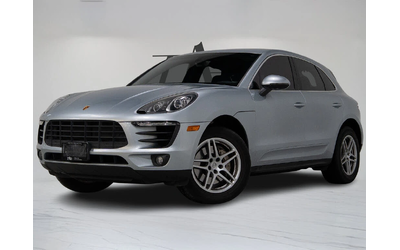 porsche-macan - 0