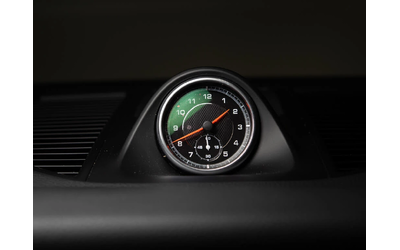 Porsche Macan S * HeadUp* AвтоКредит* (ЦЕНА ДО БГ) - автомобили, коли, обяви за нови и употребявани 10