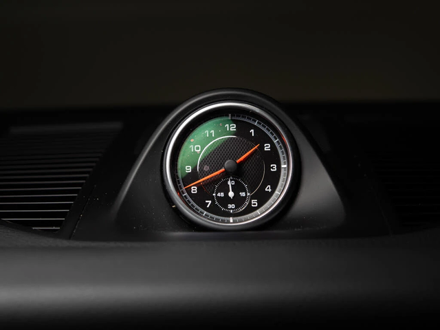 Porsche Macan S * HeadUp* AвтоКредит* (ЦЕНА ДО БГ) - автомобили, коли, обяви за нови и употребявани 10