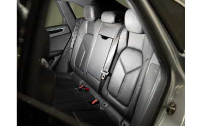 Porsche Macan S * HeadUp* AвтоКредит* (ЦЕНА ДО БГ) - автомобили, коли, обяви за нови и употребявани 15