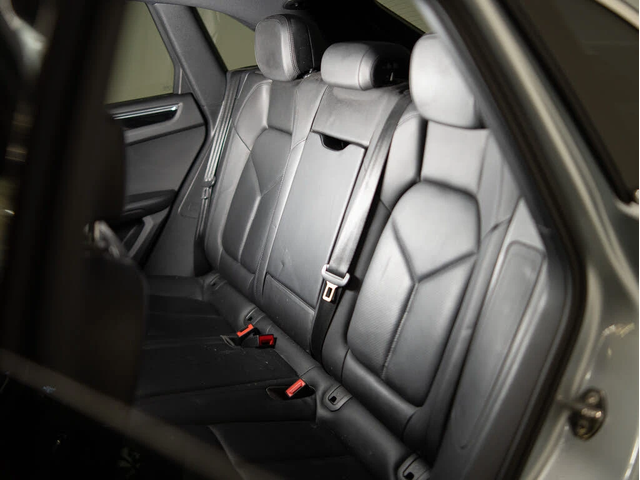 Porsche Macan S * HeadUp* AвтоКредит* (ЦЕНА ДО БГ) - автомобили, коли, обяви за нови и употребявани 15