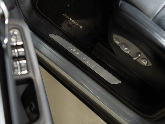 Porsche Macan S * HeadUp* AвтоКредит* (ЦЕНА ДО БГ) - автомобили, коли, обяви за нови и употребявани 16