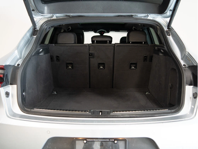 Porsche Macan S * HeadUp* AвтоКредит* (ЦЕНА ДО БГ) - автомобили, коли, обяви за нови и употребявани 5