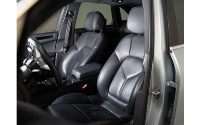 Porsche Macan S * HeadUp* AвтоКредит* (ЦЕНА ДО БГ) - автомобили, коли, обяви за нови и употребявани 6