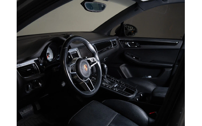Porsche Macan S * HeadUp* AвтоКредит* (ЦЕНА ДО БГ) - автомобили, коли, обяви за нови и употребявани 7