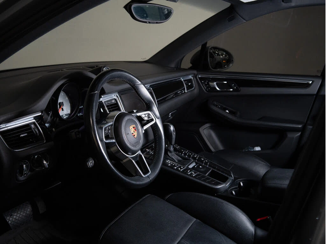 Porsche Macan S * HeadUp* AвтоКредит* (ЦЕНА ДО БГ) - автомобили, коли, обяви за нови и употребявани 7