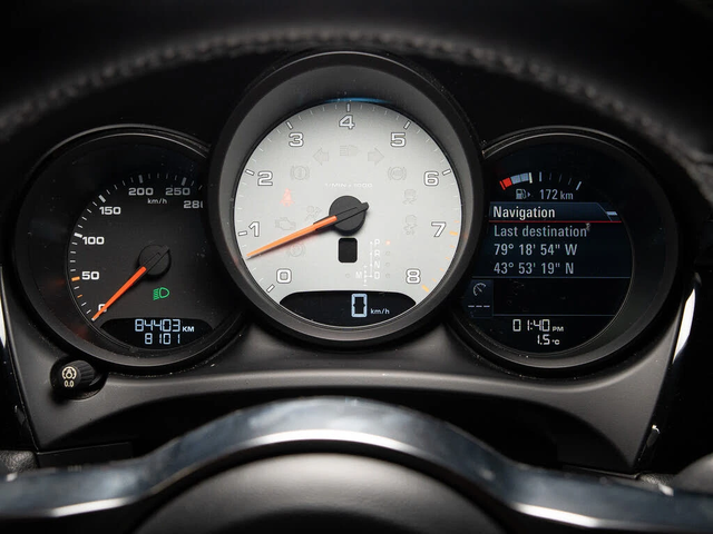 Porsche Macan S * HeadUp* AвтоКредит* (ЦЕНА ДО БГ) - автомобили, коли, обяви за нови и употребявани 9