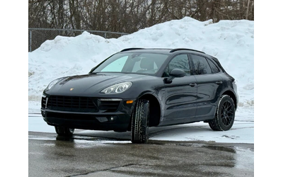 porsche-macan - 0