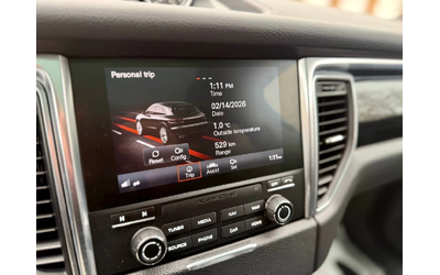 Porsche Macan * АвтоКредит * (ЦЕНА ДО БГ) - автомобили, коли, обяви за нови и употребявани 11