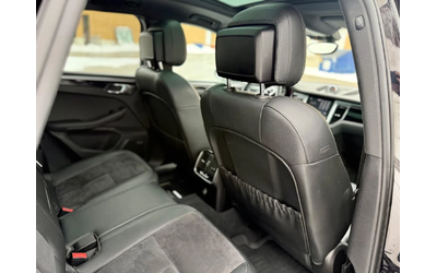 Porsche Macan * АвтоКредит * (ЦЕНА ДО БГ) - автомобили, коли, обяви за нови и употребявани 14