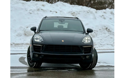 porsche-macan - 1