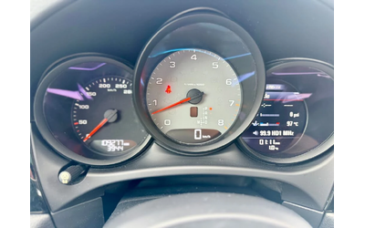 Porsche Macan * АвтоКредит * (ЦЕНА ДО БГ) - автомобили, коли, обяви за нови и употребявани 9