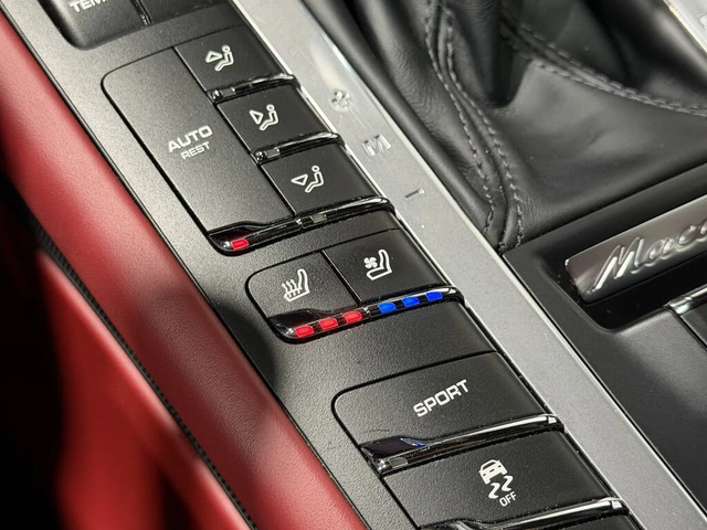 Porsche Macan AWD* АвтоКредит* (ЦЕНА ДО БГ) - автомобили, коли, обяви за нови и употребявани 11