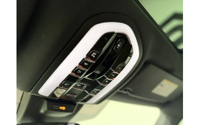 Porsche Macan AWD* АвтоКредит* (ЦЕНА ДО БГ) - автомобили, коли, обяви за нови и употребявани 12