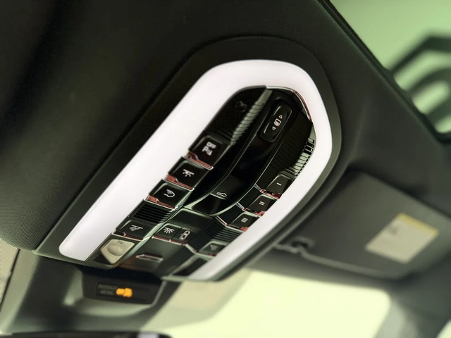 Porsche Macan AWD* АвтоКредит* (ЦЕНА ДО БГ) - автомобили, коли, обяви за нови и употребявани 12