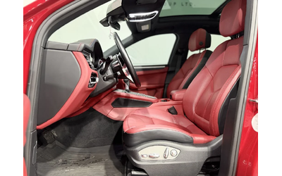 Porsche Macan AWD* АвтоКредит* (ЦЕНА ДО БГ) - автомобили, коли, обяви за нови и употребявани 13