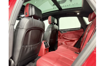 Porsche Macan AWD* АвтоКредит* (ЦЕНА ДО БГ) - автомобили, коли, обяви за нови и употребявани 14