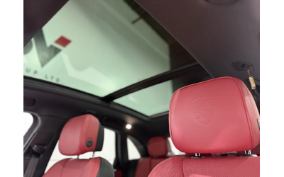 Porsche Macan AWD* АвтоКредит* (ЦЕНА ДО БГ) - автомобили, коли, обяви за нови и употребявани 15