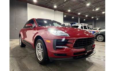 porsche-macan - 1