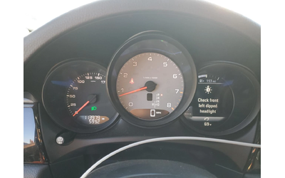 Porsche Macan S* Подгрев* Камера* Панорама - автомобили, коли, обяви за нови и употребявани 8