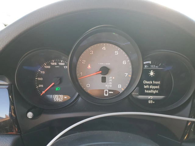 Porsche Macan S* Подгрев* Камера* Панорама - автомобили, коли, обяви за нови и употребявани 8