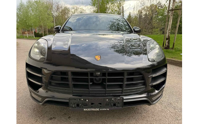 porsche-macan - 1