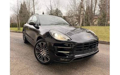 porsche-macan - 0