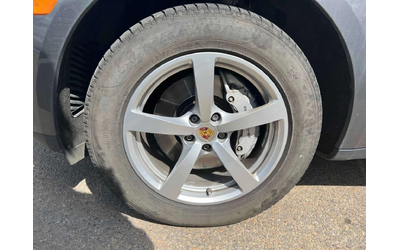 Porsche Macan * S * ОБДУХВАНЕ* ПАНОРАМА* BOSE* - автомобили, коли, обяви за нови и употребявани 6