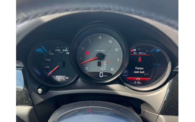 Porsche Macan * S * ОБДУХВАНЕ* ПАНОРАМА* BOSE* - автомобили, коли, обяви за нови и употребявани 7