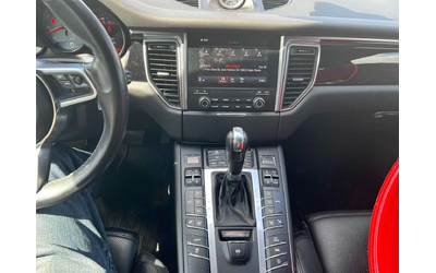 Porsche Macan * S * ОБДУХВАНЕ* ПАНОРАМА* BOSE* - автомобили, коли, обяви за нови и употребявани 8