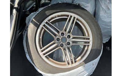 Porsche Macan * S * ОБДУХВАНЕ* ПАНОРАМА* BOSE* - автомобили, коли, обяви за нови и употребявани 9