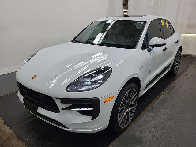 Porsche Macan * GTS * CARFAX * 2 КЛЮЧА * ПАНО * ОБДУХВАНЕ * - автомобили, коли, обяви за нови и употребявани 0