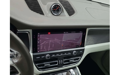 Porsche Macan * GTS * CARFAX * 2 КЛЮЧА * ПАНО * ОБДУХВАНЕ * - автомобили, коли, обяви за нови и употребявани 11