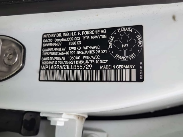 Porsche Macan * GTS * CARFAX * 2 КЛЮЧА * ПАНО * ОБДУХВАНЕ * - автомобили, коли, обяви за нови и употребявани 15