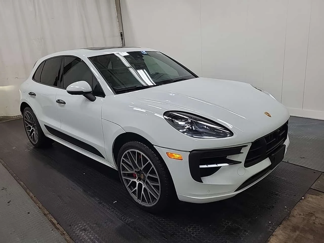 Porsche Macan * GTS * CARFAX * 2 КЛЮЧА * ПАНО * ОБДУХВАНЕ * - автомобили, коли, обяви за нови и употребявани 1