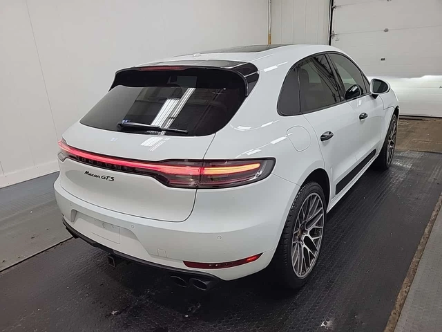 Porsche Macan * GTS * CARFAX * 2 КЛЮЧА * ПАНО * ОБДУХВАНЕ * - автомобили, коли, обяви за нови и употребявани 2